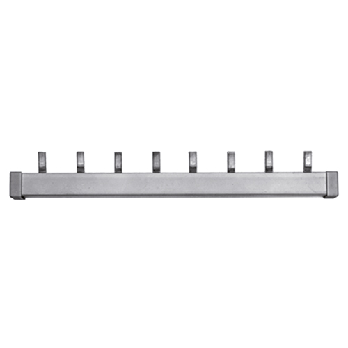 AEG AEG/ABB Phasenschiene 3ph 18mm 210mm 10qmm 125A Stift BA-S 3/12/10