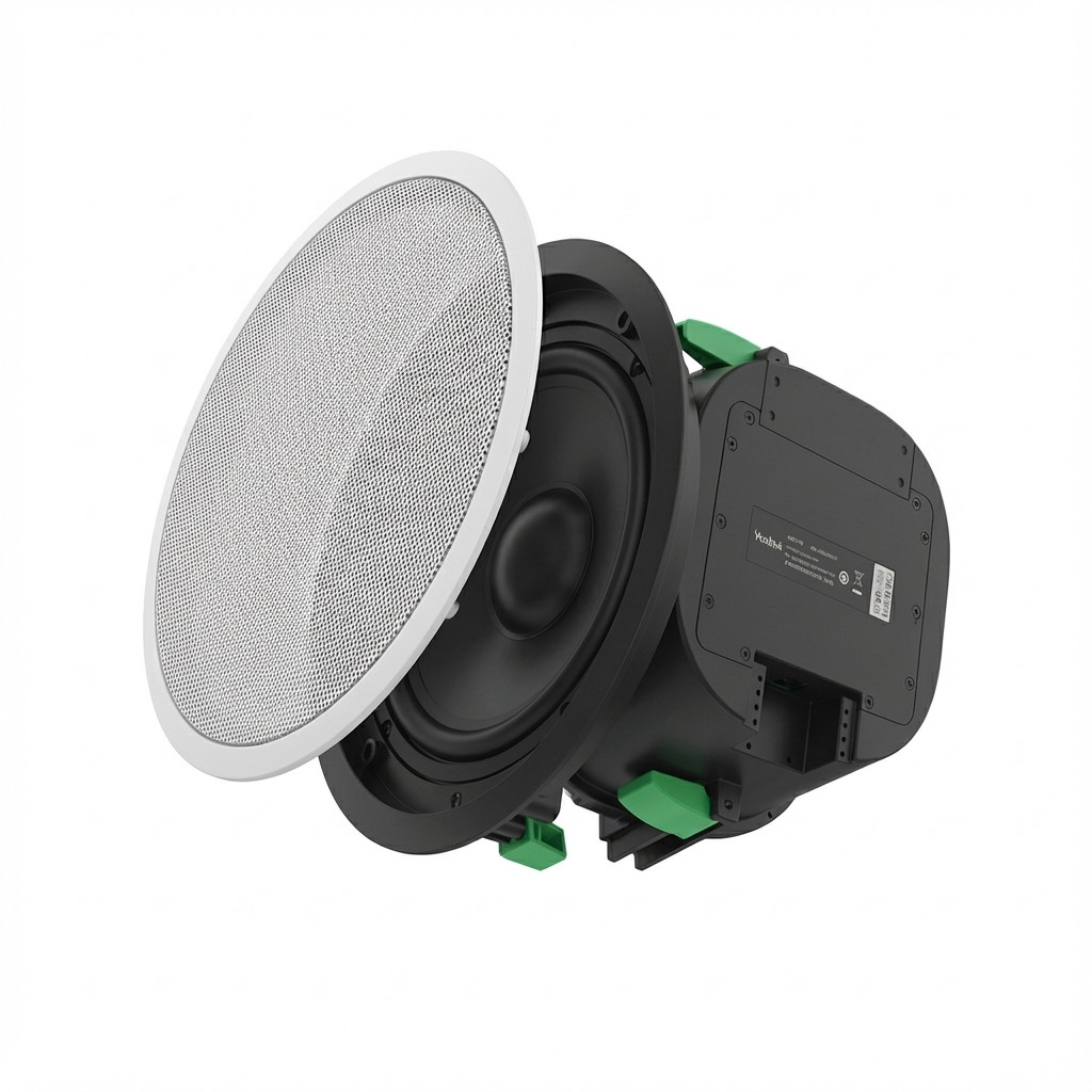 Yealink Yealink Video Conferencing - Accessory Ceiling Speaker CS10-D