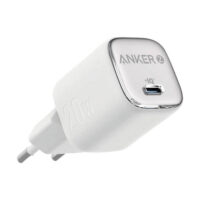 ANKER Charger 20W kompaktes GaN Ladegert PD 1x USB-C weiß