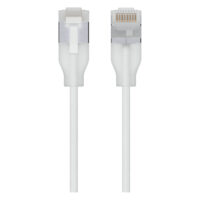 Ubiquiti UniFi Premium Patch Cable • 0.15m • UACC-Cable-Patch-EL-1M-W