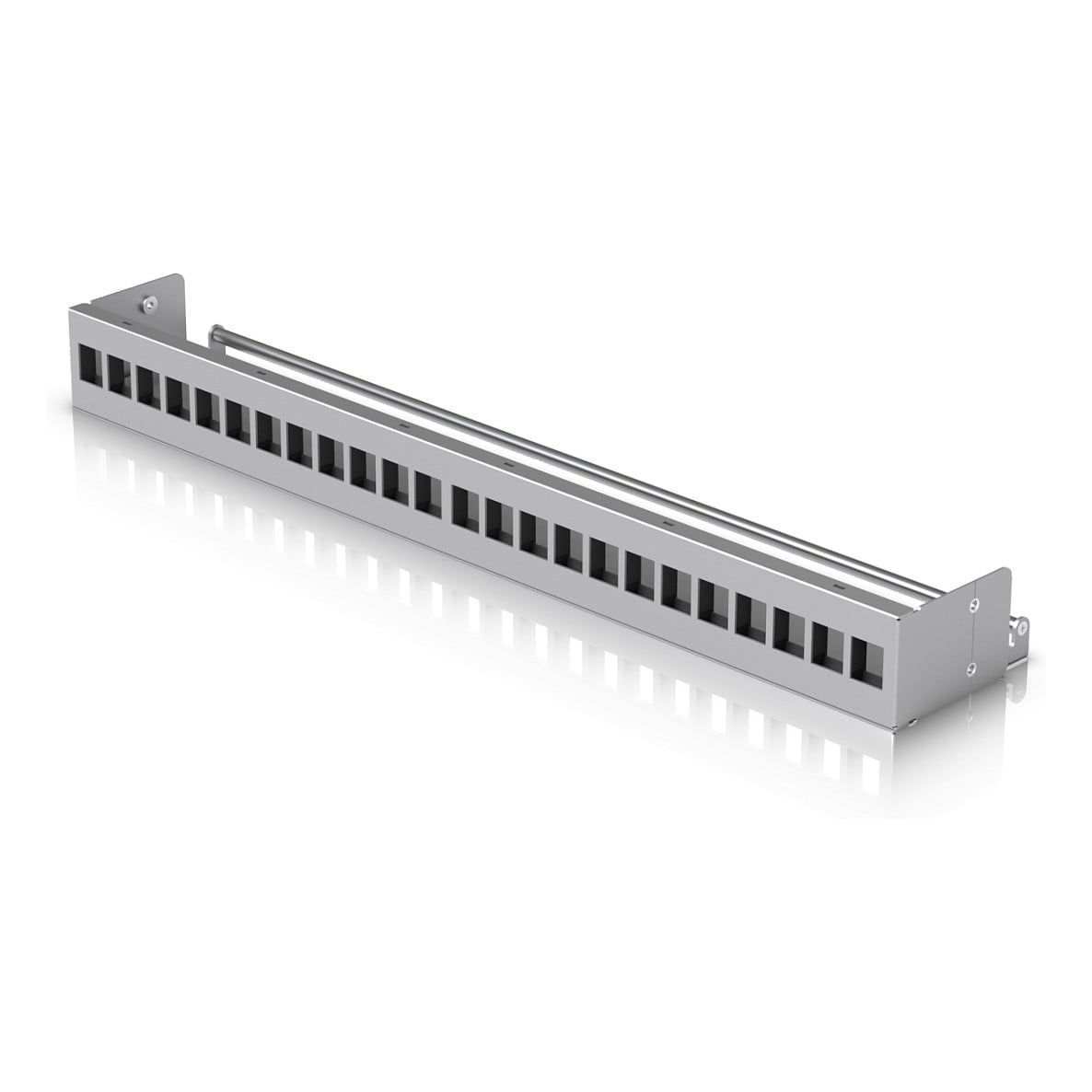 Ubiquiti Z Ubiquiti UACC-Rack-Panel-Patch-Blank-24