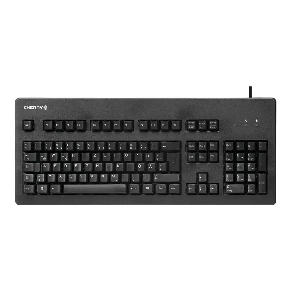 Cherry Cherry G80-3000 LPCDE-2