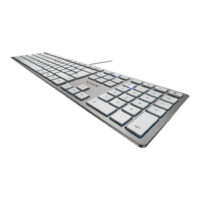 CHERRY KC 6000 SLIM BELGIUM
