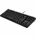 Cherry KEYBOARD CORDED MECHANICAL MX