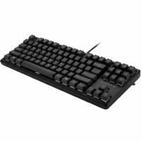 Cherry KEYBOARD CORDED MECHANICAL MX