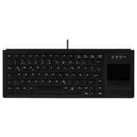 Contour ACTIVE KEY Industry 4.0 Compact Ultraflat Touchpad