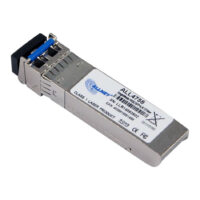 ALLNET Switch Modul ALL4758 SFP+(Mini-GBIC), 10Gbit Singlemode, LR/LC, bis 20Km