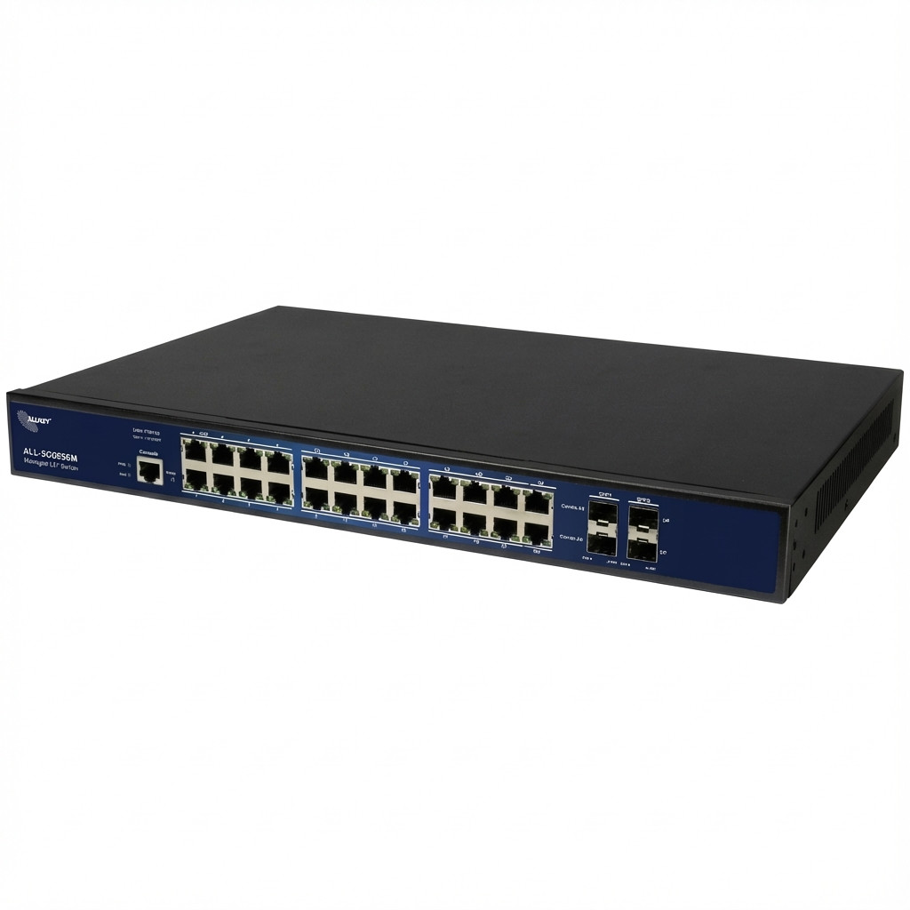 Allnet 22+4P Allnet ALL-SG8626M M