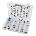 ALLNET 4duino Sensor Kit 40 in 1 SET