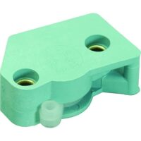 Bachmann Zugtaster-Modul bl 1S Einb IP20 924.258