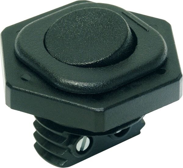 Bachmann Bachmann Einbau-Ausschalter 1-polig 6A Wippe 924.132