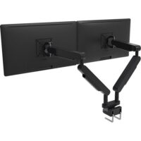 Bachmann Tischhalterung Monitor 30kg schwarz 945.010