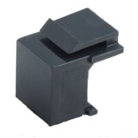 Bachmann Adapter RJ45 RJ45 Buchse Schirm 917.057