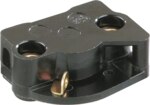 Bachmann Einbau-Ausschalter 1-polig 4A 924.151 stirns Zugschn