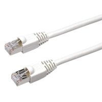 Bachmann Patchkabel Cat6 5m grau S/FTP 1:1 940.041 RJ45 AWG27