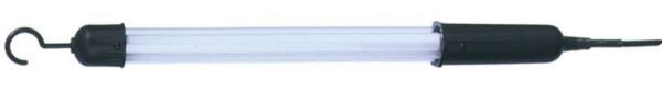 ELTROPA Handleuchte 8W KLL 220-240V E394.184 Schnur/Steck