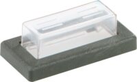 Bachmann Abdeckung Schalter 924.116