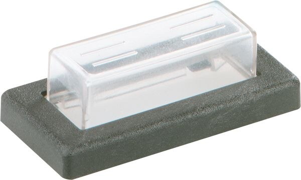 Bachmann Abdeckung Schalter 924.116