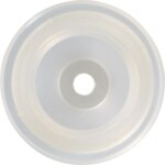 Bachmann Leuchteneinbaugehäuse für NV 50mm 924.224 für Plattend mit Betriebsgeräteraum