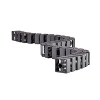 Bachmann Kabelschlauch Kunststoff B1000mm 930.018