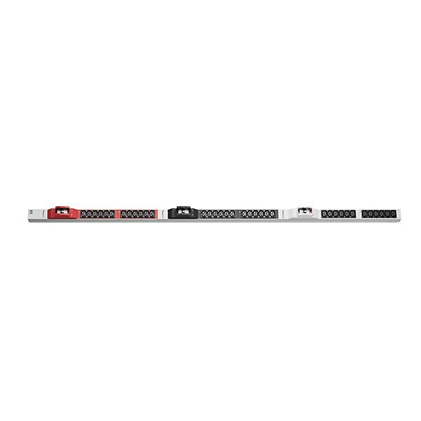 Bachmann Bachmann Rack-Stromverteilung 36xC13 800.0102 230V
