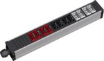 Bachmann Rack-Stromverteilung 230V 919.2005