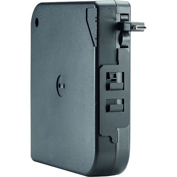 Bachmann Kabeleinziehsystem Kunststoff 1,5m 930.551