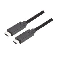 Bachmann Standard-Kabel 1m USB-C Stecker 918.203 24-polig