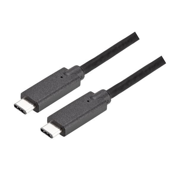 Bachmann Bachmann Standard-Kabel 1m USB-C Stecker 918.203 24-polig