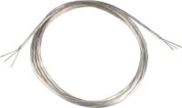 Bachmann Netzanschlussleitung 1,5m tra 130.080 3x0,75qmm IP20 Aderendh 0-105°C
