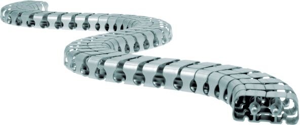 Bachmann Bachmann Flexibles LF-System si 930.031 23x53x1000mm