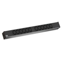 Bachmann Rack-Stromverteilung 12xC13 333.616 230V