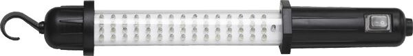 Bachmann LED-Handleuchte 3,6W 5000K 12V 394.188 mit Schalt