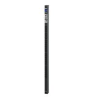 Bachmann Rack-Stromverteilung 1HE 18xC13 802.3500 4xC19 260V mit Sicherung LED