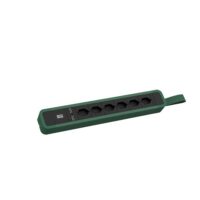 Bachmann Steckdosenleiste gn 2m 90° IP20 350.243 1,5qmm