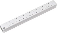 Bachmann Rack-Stromverteilung 230V 333.804