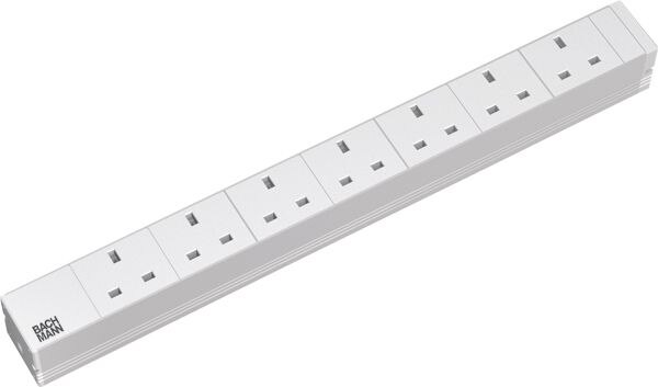 Bachmann Bachmann Rack-Stromverteilung 230V 333.804