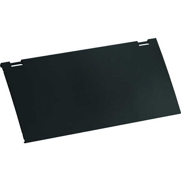 Bachmann Bachmann MontDeckel Aufputz 148x71x5mm schwarz KAPSA 927.301 klicken rechteck