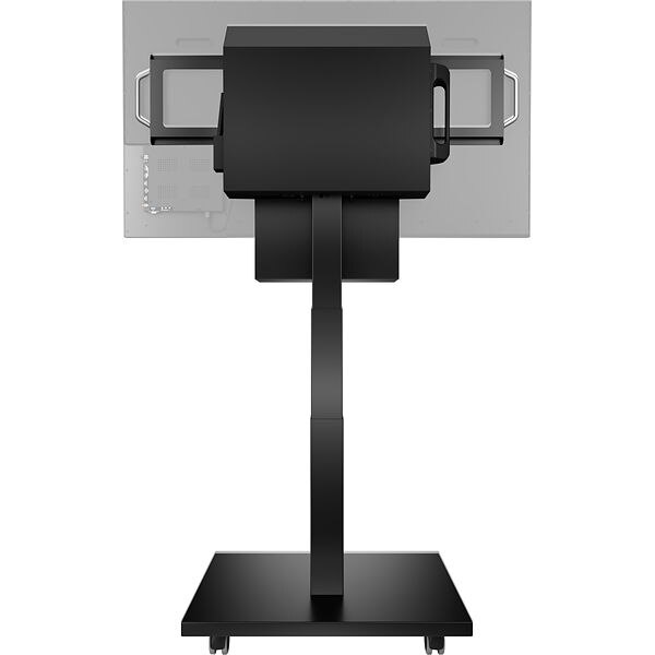 Bachmann Bachmann Displaywagen Display 38kg schwarz 700.3002
