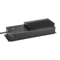 Bachmann Akku-Ladegerät 240/12-24V 700.1010