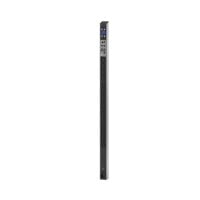Bachmann Rack-Stromverteilung 1HE 16xC13 BLUENET 802.3055 4xC19 260V mit Display