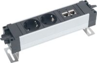Bachmann Haltewinkel Edelstahl Ersatzteil 940.024