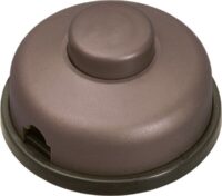 Bachmann Schnurschalter 2W br Druckkn 924.064 230V