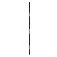 Bachmann Rack-Stromverteilung 1HE 24xC13 800.2408 6xC19 230V mit Display