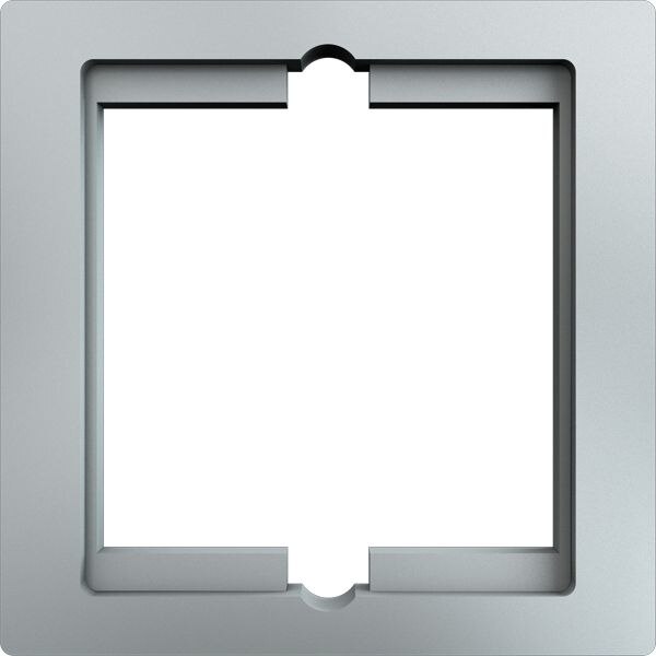 Bachmann Bachmann Zwischenrahmen weiß 50x50mm 917.168