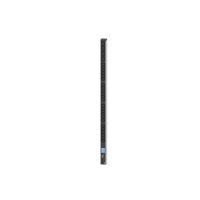 Bachmann Rack-Stromverteilung 1HE 24xC13 329.3145 4xC19 230V mit Display