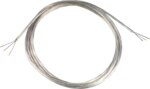 Bachmann Netzanschlussleitung 1,5m tra 132.080 5x0,75qmm IP20 Aderendh 0-105°C