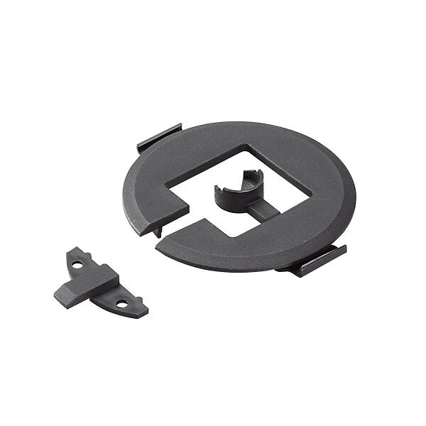 Bachmann Bachmann Übergangsstück EK-K/LF-K Kunststoff 930.164 18,2x11,4mm anthrazit