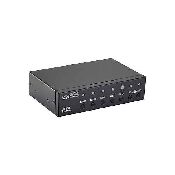 Bachmann Bachmann Kabel-Receiver HDTV schwarz 903.212