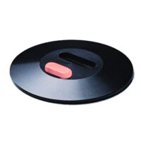 Bachmann USB-Spannungsversorgung 1USB-C 920.0002 Einb 5000mA schwarz 5-20V